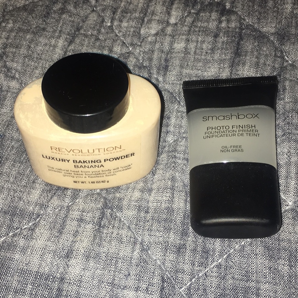 Makeup Bundle